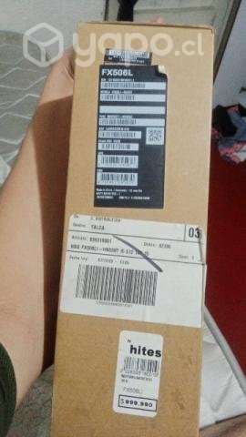 Notebook Tuf Gaming - Imagen 4