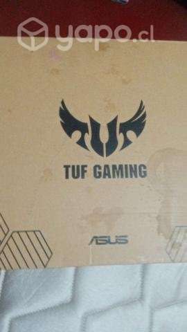 Notebook Tuf Gaming - Imagen 2