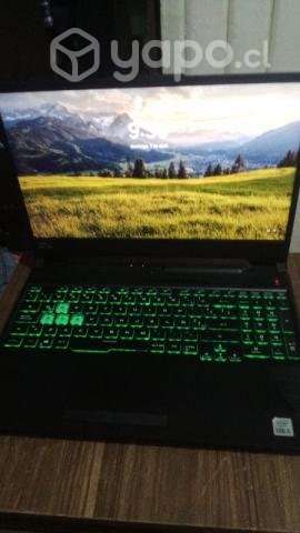 Notebook Tuf Gaming - Imagen 3