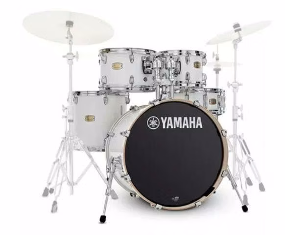 Batería Yamaha stage manager