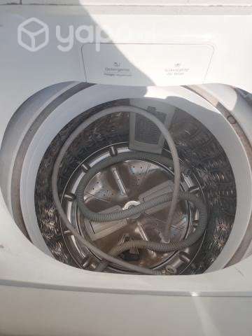 Lavadora Samsung 17kls - Imagen 3