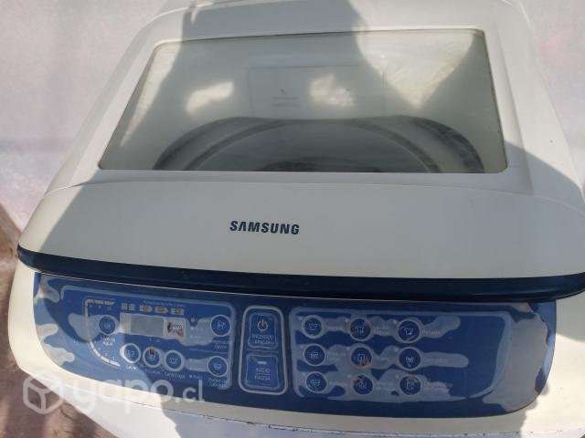 Lavadora Samsung 17kls - Imagen 4