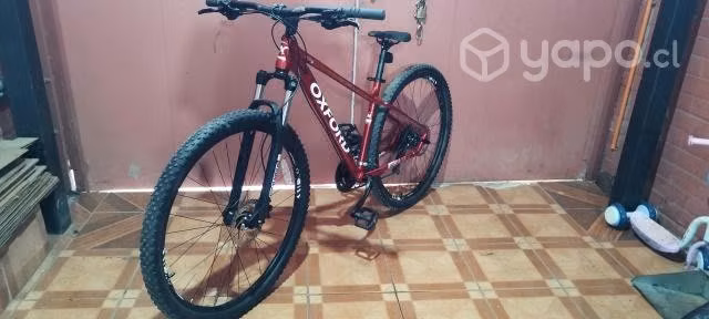 Bicicleta oxford orion 5 aro 29 - Imagen 3