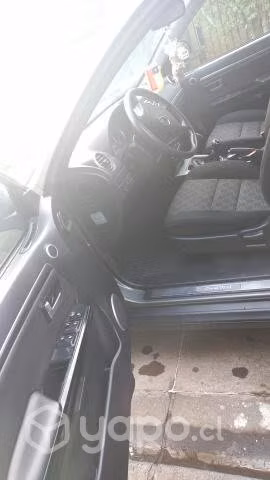 Jeep Great Wall h3