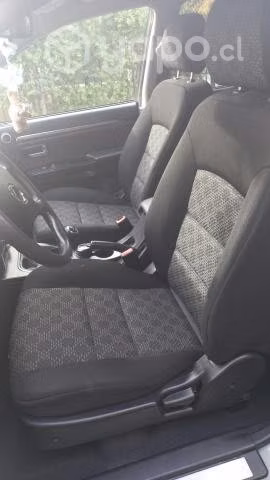 Jeep Great Wall h3