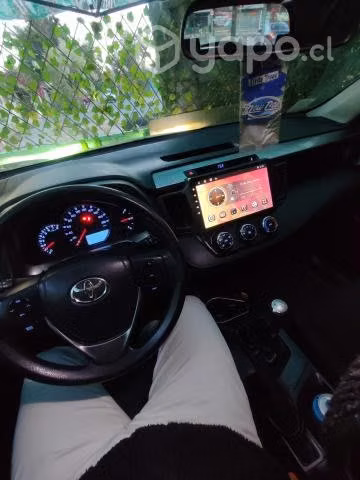 Toyota rav 4 2016 2.0 - Imagen 2