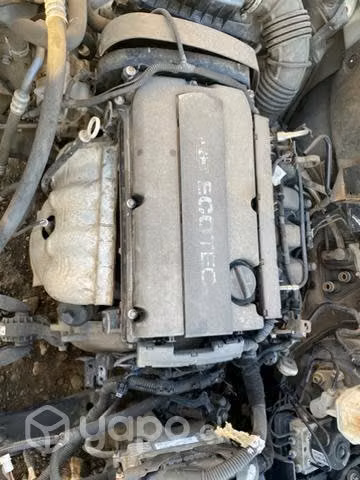 Block Chevrolet cruze 1.8