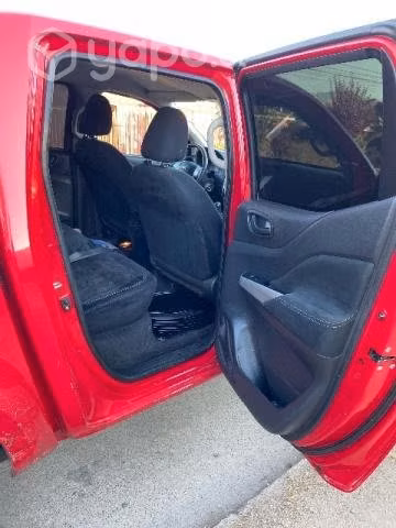 Nissan NP300 2019