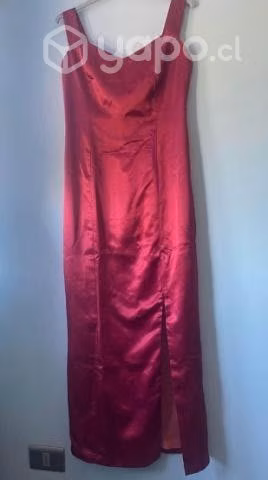 Vestido Fiesta