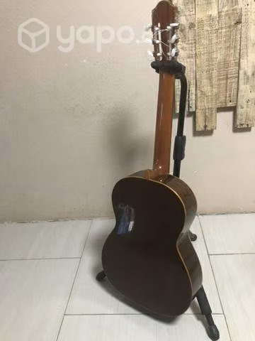 Guitarra Clásica Raimundo