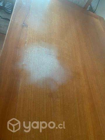 Comedor 4 sillas - Imagen 4