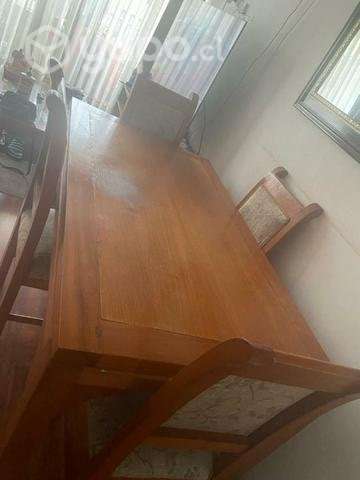 Comedor 4 sillas - Imagen 3