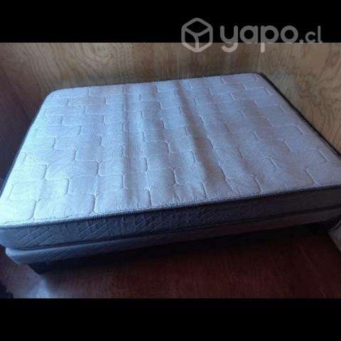 Cama 2 plazas - Imagen 4