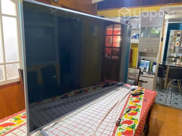 Televisor PHILLIP 70 PULGADAS
