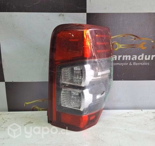Foco L200 2019 a 2022 Rh 2.1