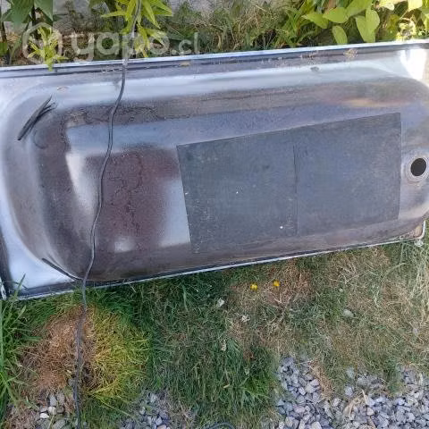 Artefactos de baño
