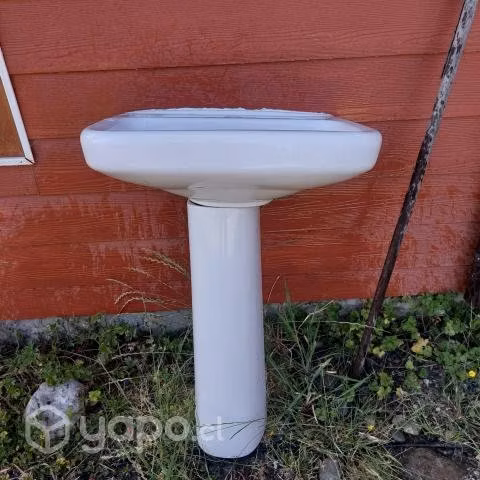 Artefactos de baño