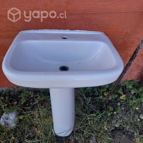 Artefactos de baño