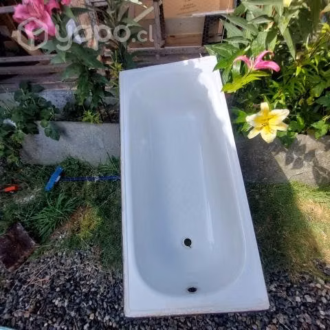 Artefactos de baño