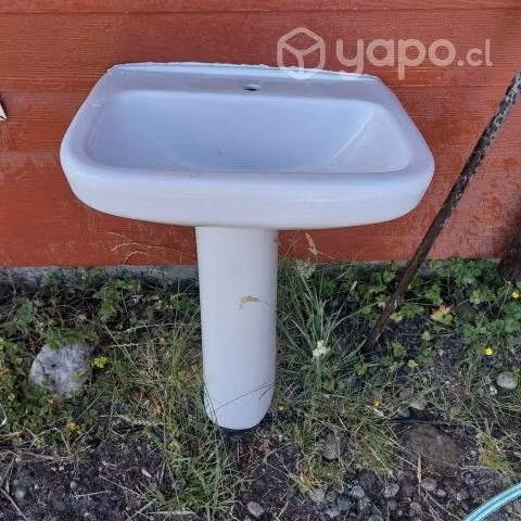 Artefactos de baño