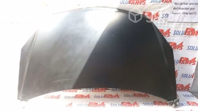 Capot para voleex c30