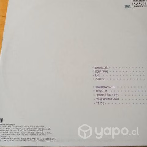Longplayvinilos - Imagen 2