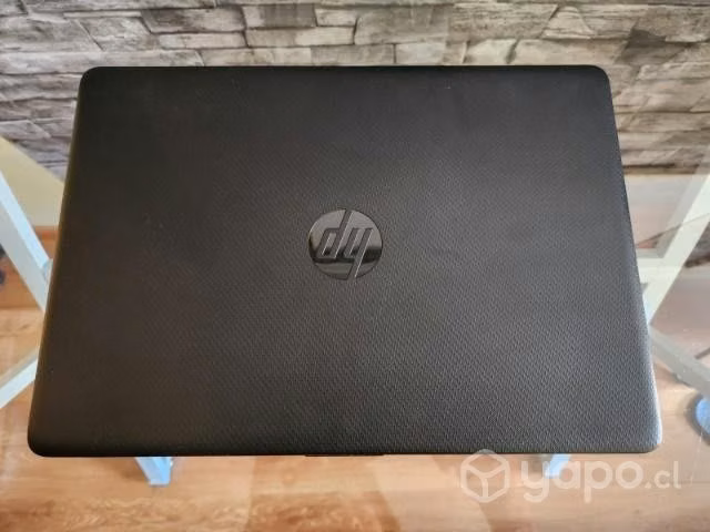 Notebook hp i3 como nuevo - Imagen 2