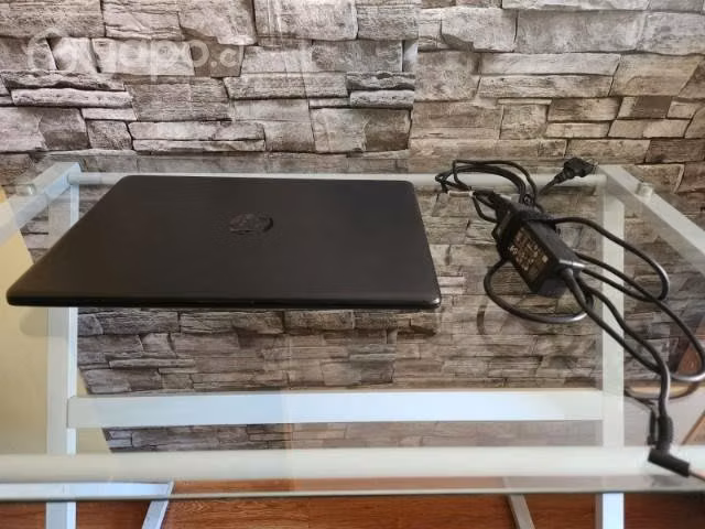 Notebook hp i3 como nuevo - Imagen 3