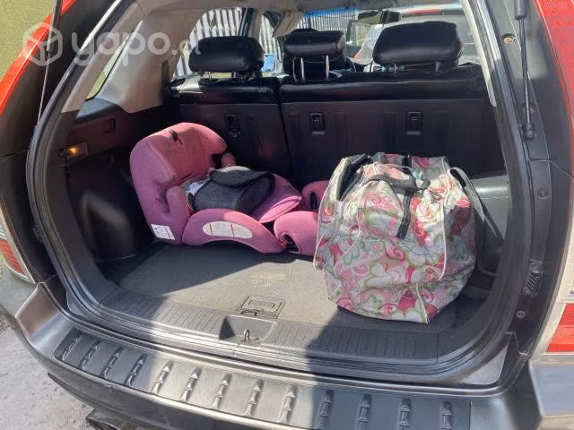 Vendo Mi Kia Sportage