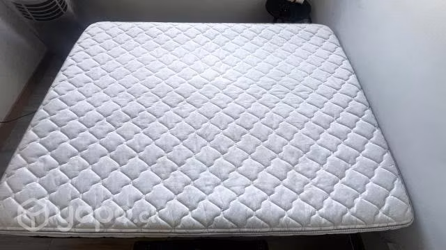 Cama Rosen Ergo T - Imagen 2