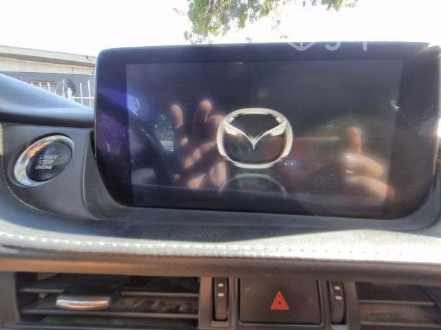 Mazda 6 2.0 All New Mazda