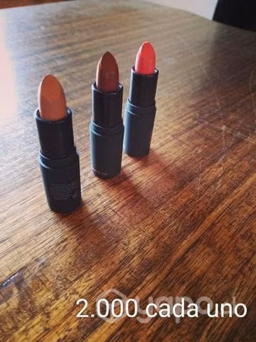 Kit de uñas y maquillaje - Imagen 4