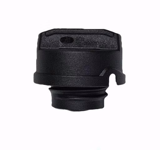 Tapa Estanque Bencina Chery IQ | ORIGINAL