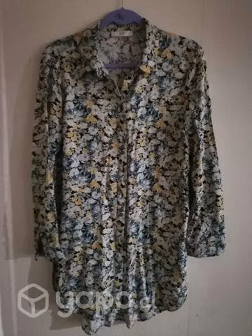 Blusa bella larga Alanis M
