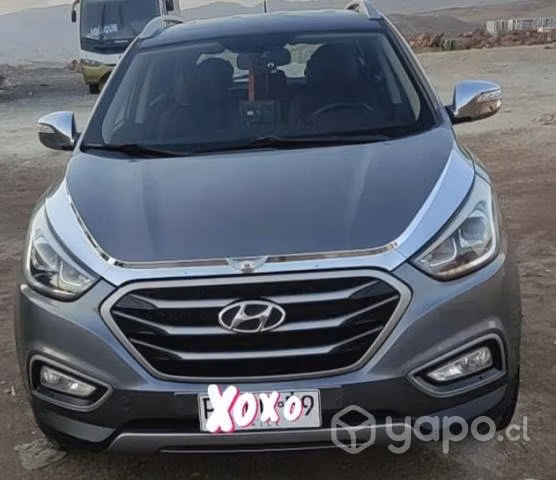 Se vende hyudai tucson año 2014 - Imagen 3