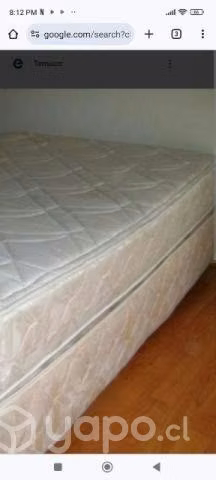Cama - Imagen 2