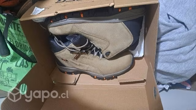 Bototos de seguridad norseg