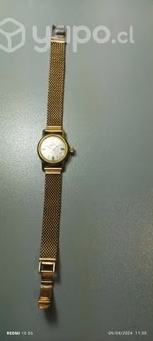 Reloj de Mujer