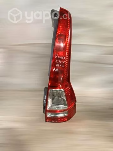 Foco trasero rh honda crv 2007-2011