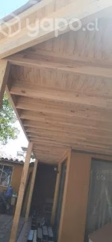 Construcciones garantizadas.
