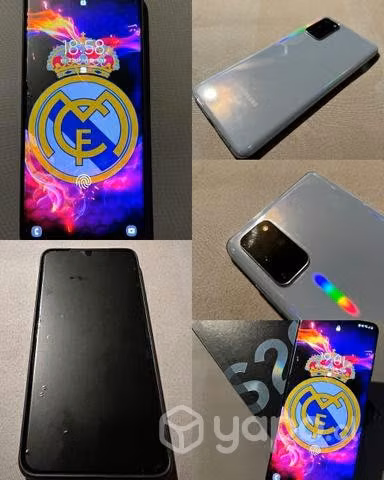 S20+ 128gb