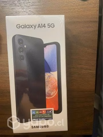 Samsung Galaxy A14