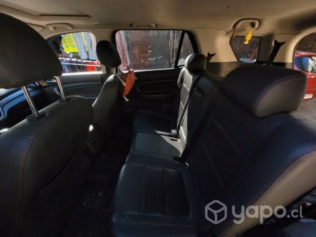 CHANGAN CX70, año 2017