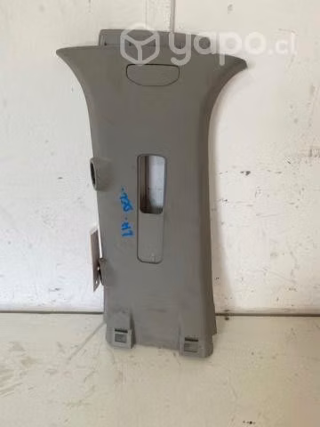 Tapiz cubre pilar centr sup izq (MT172) Maxus T60