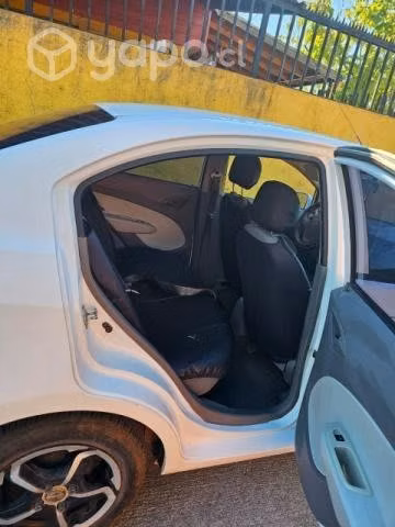 Vendo Chevrolet Sail - Imagen 6
