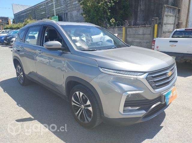 Chevrolet Captiva Premier 1.5 turbo