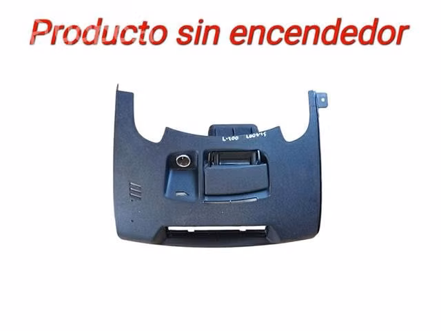 Consola encendedor L200 ( 2007-2015) original