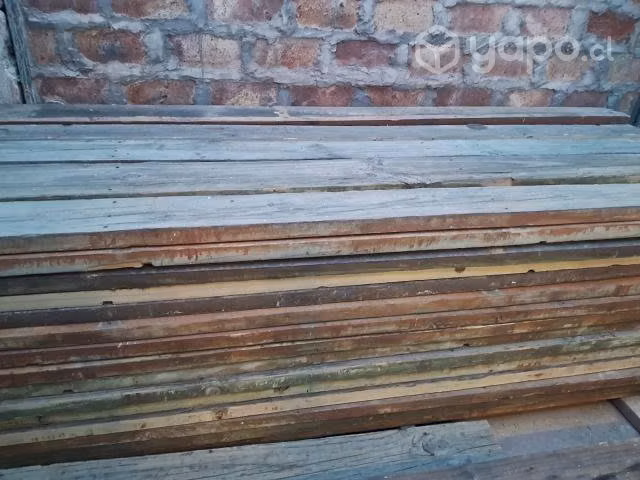 Vigas impregnadas - Imagen 4