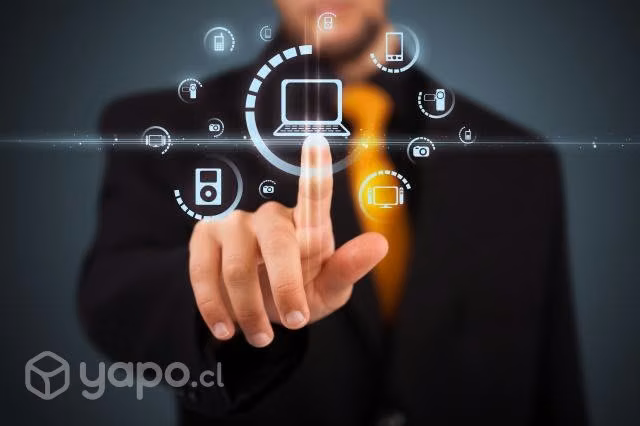 Servicio de Marketing Digital: ¡Aumenta tus Ventas