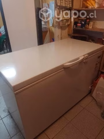 Congeladora
